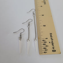 Load image into Gallery viewer, Spike Earrings, Your Choice of Four Colors