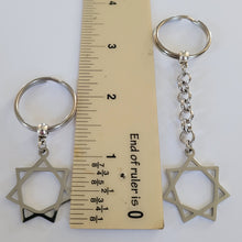 Load image into Gallery viewer, Copy of Keychain, Backpack or Purse Charm, Zipper Pull