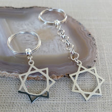 Load image into Gallery viewer, Copy of Keychain, Backpack or Purse Charm, Zipper Pull