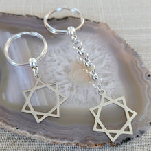 Load image into Gallery viewer, Copy of Keychain, Backpack or Purse Charm, Zipper Pull