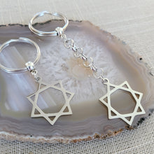 Load image into Gallery viewer, Copy of Keychain, Backpack or Purse Charm, Zipper Pull