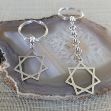 Load image into Gallery viewer, Copy of Keychain, Backpack or Purse Charm, Zipper Pull