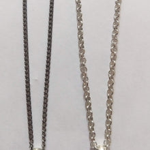 Load image into Gallery viewer, Cho Ku Rei Necklace, Reiki Power Symbol Jewelry, Yoga Gifts