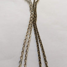 Load image into Gallery viewer, American Bald Eagle Necklace on Your Choice of Two Chains